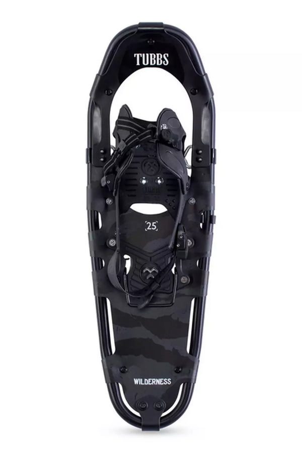 Tubbs Wilderness Men's Snowshoes