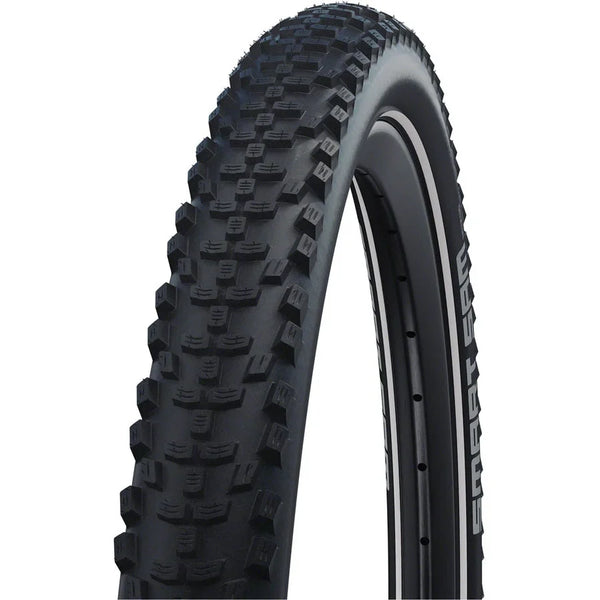Schwalbe Smart Sam Tire - 24 x 1.85" Active Line K-Guard SBC