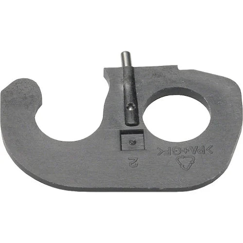 Shimano Hollowtech II Left Road Crank Arm Safety Plate