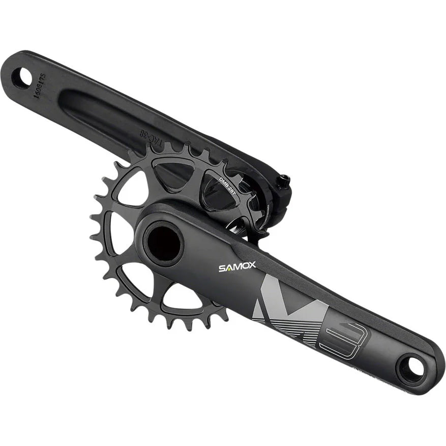 Samox M3 Boost Crankset 32t Direct Mount