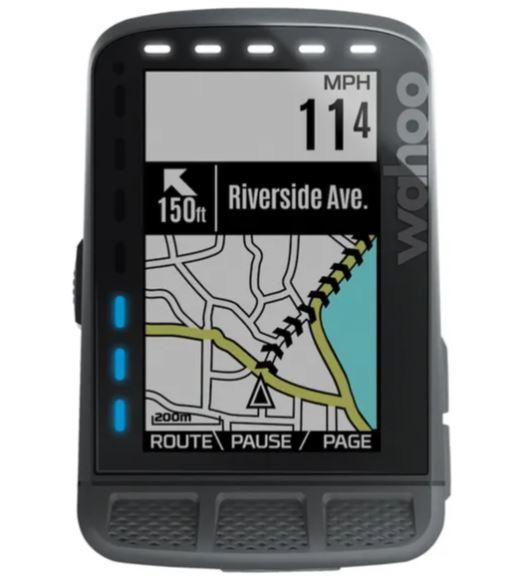 Wahoo ELEMNT Roam GPS Bike Computer - Ascent Cycles