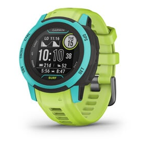 Garmin Instinct 2S Surf Edition