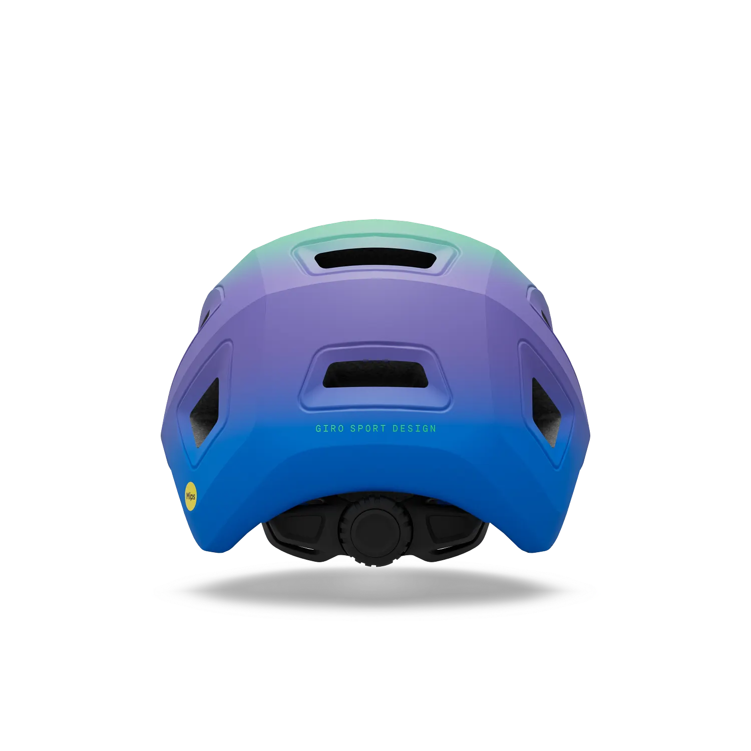 Giro Scamp Mips II