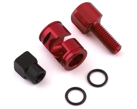 Avid Ultimate Cable Adjuster and Barrel Service Parts Kit