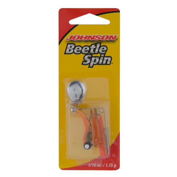 Bettle Spin