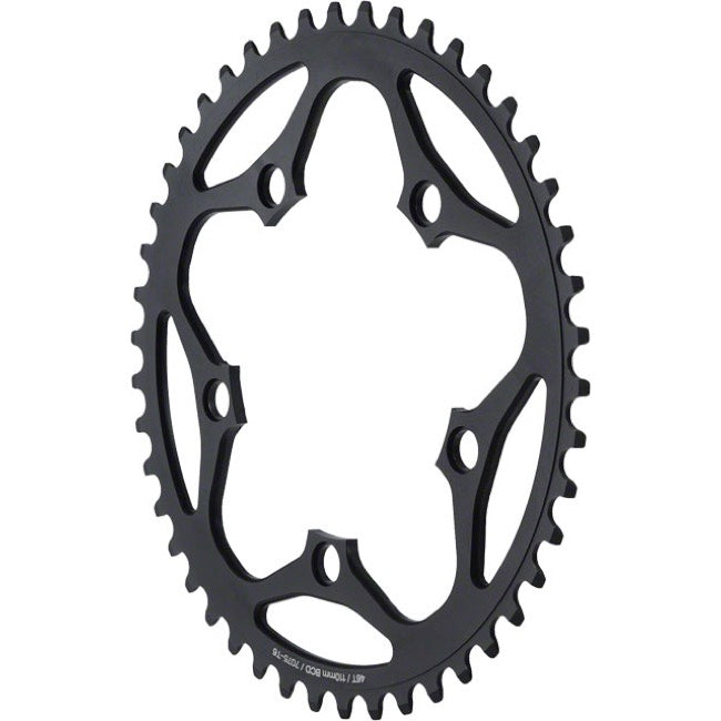 Dimension Single Speed Alloy Chainrings