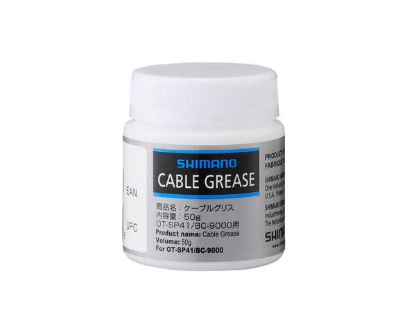 Shimano Sp41 Shift Cable Grease 50G - Ascent Cycles