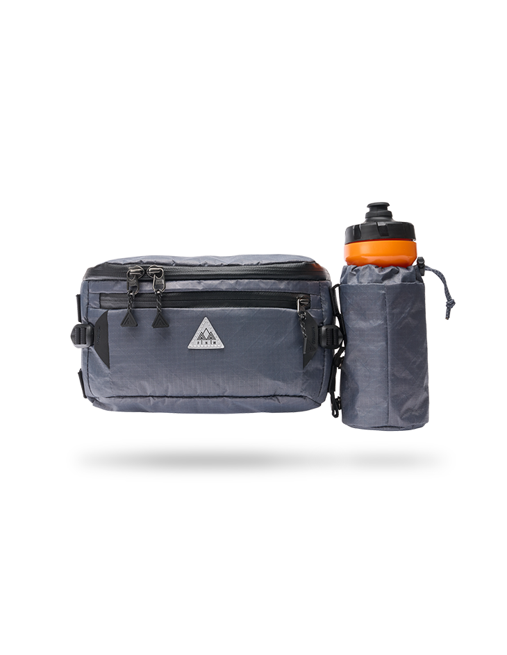 PNW Rover Hip Pack Bags