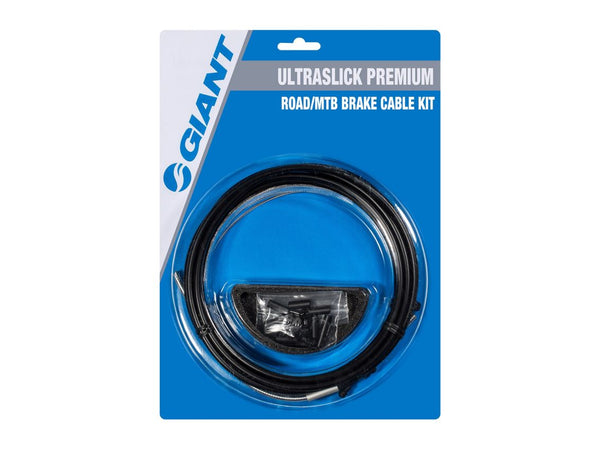 Giant Mtb Prem Cable Brake Kit