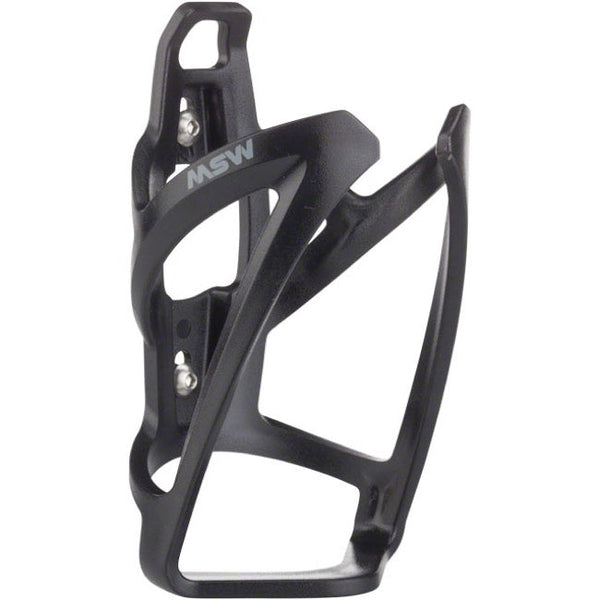 MSW Composite Water Bottle Cage