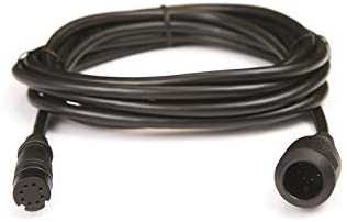 Lowrance Hook2 Transducer 10-ft Extension Cable