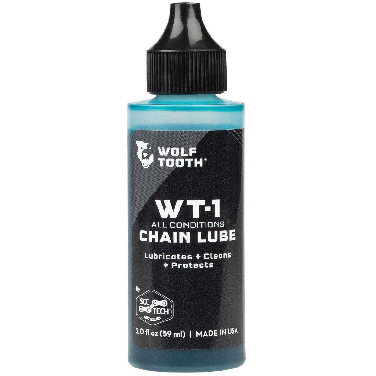 Wolf Tooth Chain Lube