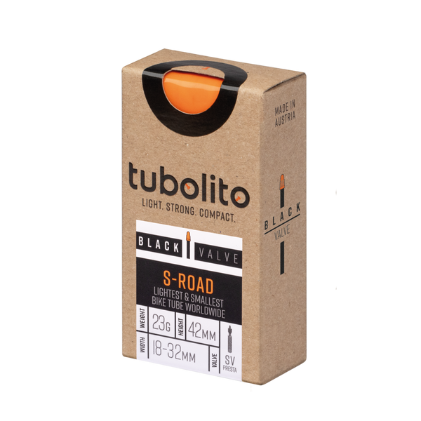 Tubolito Tubo Road Tube-700 x 18-32mm