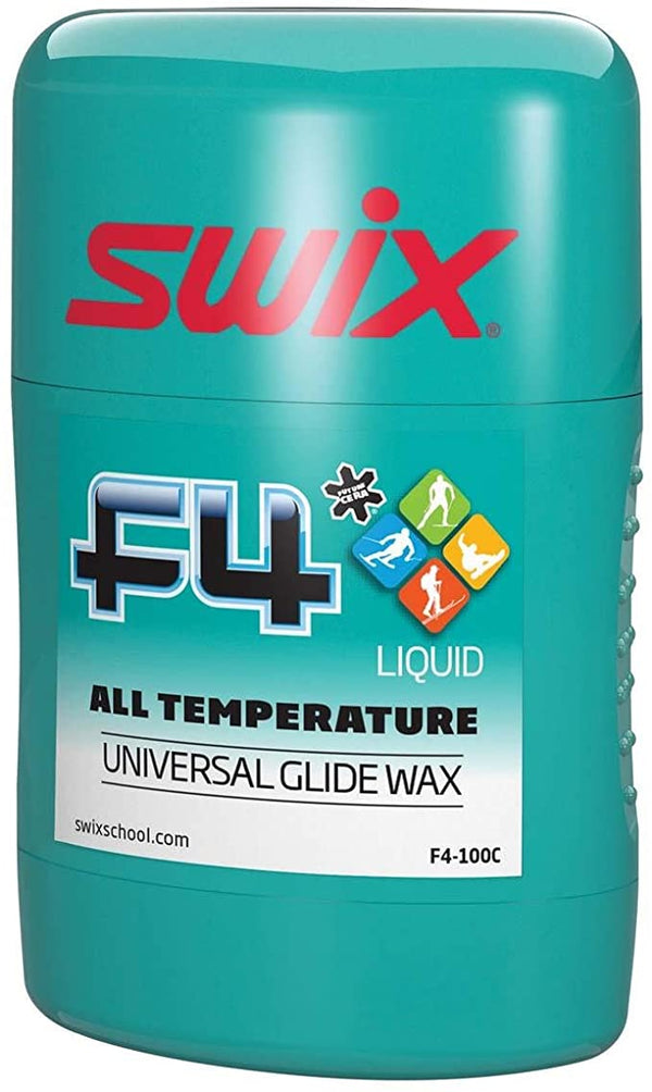 Swix F4-100C Glidewax Liquid