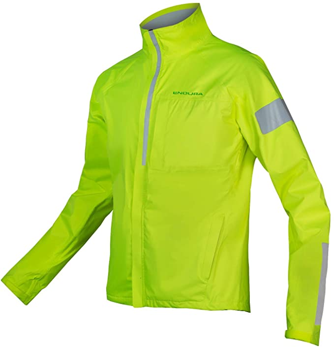 Endura Urban Luminite Jacket II - Ascent Cycles