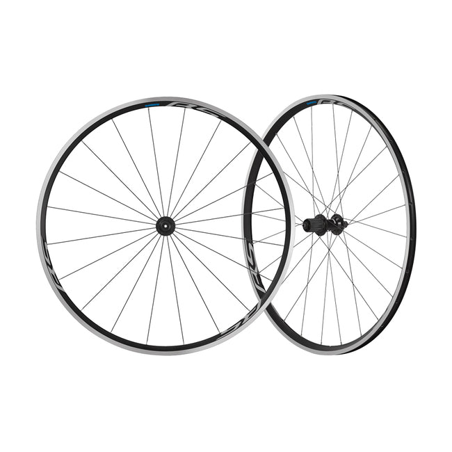 Shimano Wheel WH-RS100 Front Clincher With Rim Tape