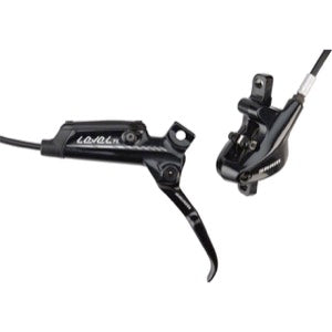 Sram Level Tl Disc Brake And Lever Hydraulic Post Mount Black A1