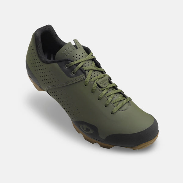 Giro Privateer Lace Dirt Shoes - Ascent Cycles