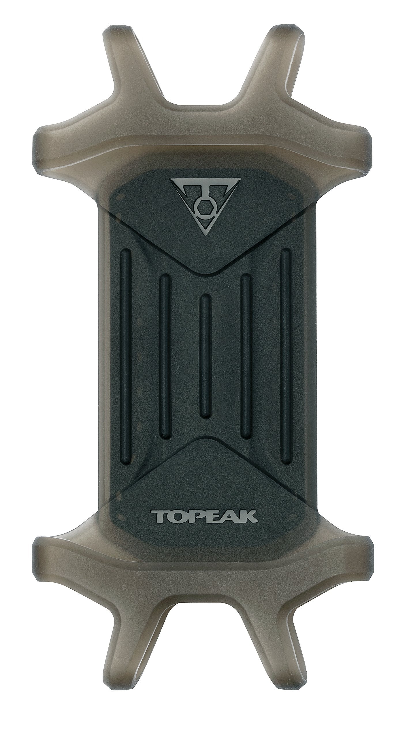 Topeak Omni RideCase w/ strap mount 4.5