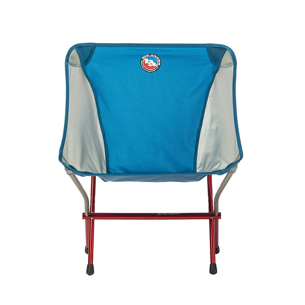 Big Agnes Mica Basin Camp Chair - Ascent Outdoors LLC