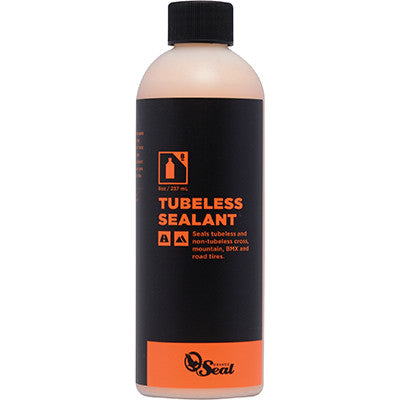 Orange Seal Tubeless Tire Sealant Refill