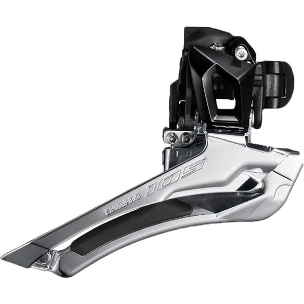 Shimano Front Derailleur Fd-R7000-S 105 For Rear 11-Speed Down-S 34.9Mm - Ascent Cycles