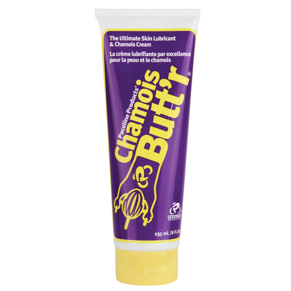 Chamois Butt'r Chamois Cream