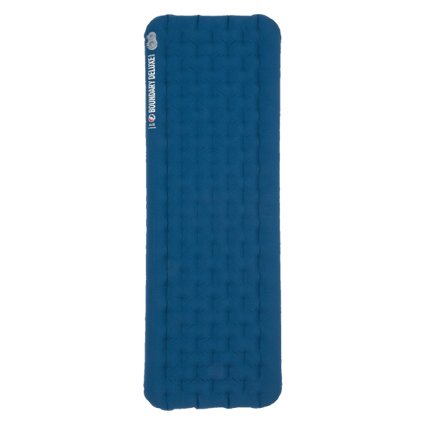 Big Agnes Boundary Deluxe Insulated Sleeping Pads
