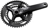 Shimano Front Chainwheel FC-RX810-2 GRX 48-31T FOR 11SP