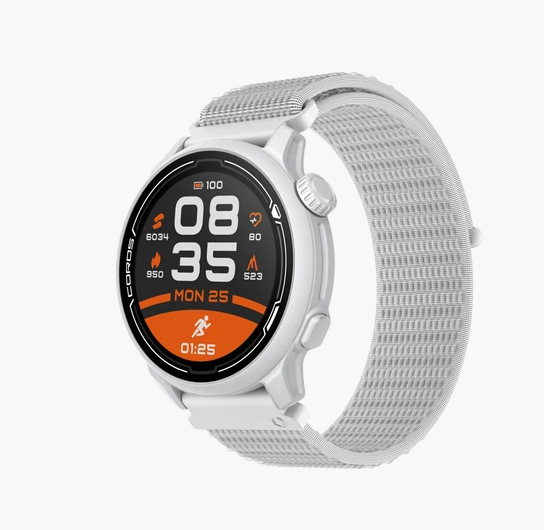 COROS PACE 2 ホワイト Coros Pace 2 Premium GPS Sport Watch | Tacoma Bike & Ski