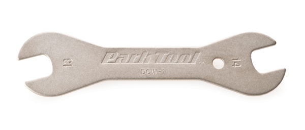Park Tool Hub Cone Wrench Dcw1-Park 13-14 Dbl - Ascent Cycles