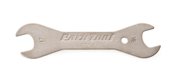 Park Tool Hub Cone Wrench Dcw3-Park 17-18 Dbl - Ascent Cycles