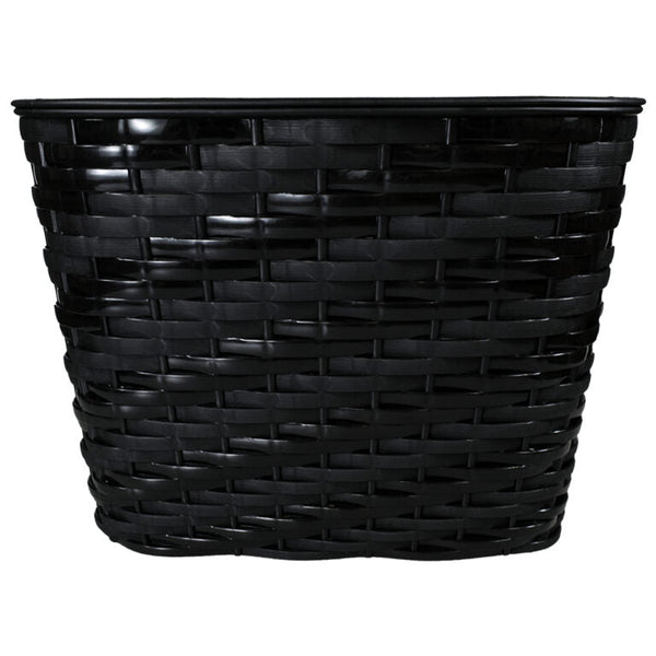 Serfas Woven Poly Front Basket