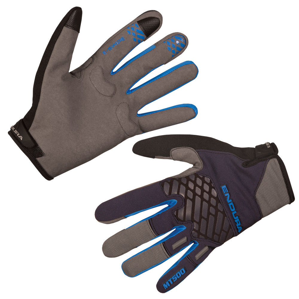 Mt500 Glove II - Ascent Cycles