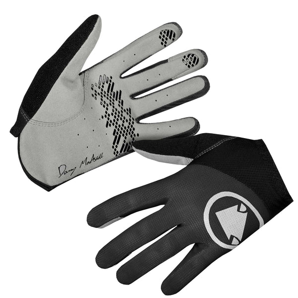 Endura Hummvee Lite Icon Glove - Ascent Cycles