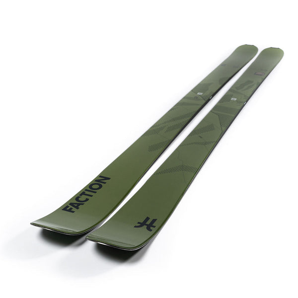 Faction Agent 3 Skis