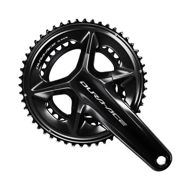 Shimano Front Chainwheel FC R9200 P Dura Ace For Rear 12Speed