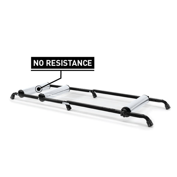 Feedback Cadence Rollers (Low Resistance) - Ascent Cycles