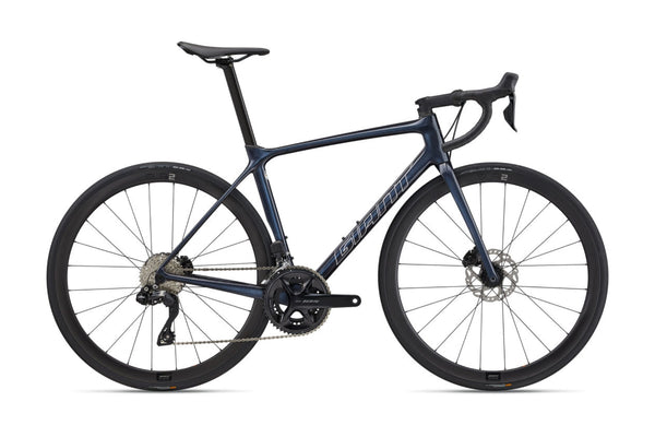 Giant TCR Advanced 1+ Disc Pro Compact