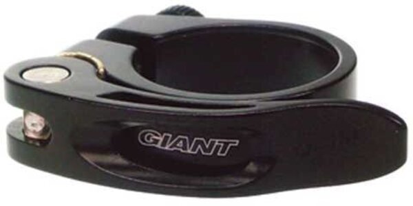 GiantQuick Release Seatpost Clamp