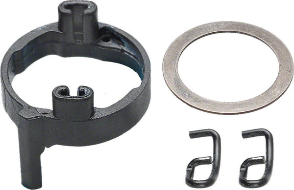 Campagnolo Ergopower Right Index Spring Carrier Springs And Bushing