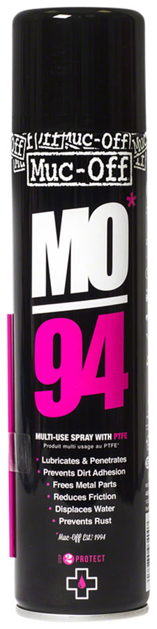 Muc-Off Mo 94 All Purpose Bike Lube Aerosol