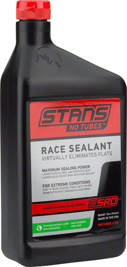 Stan's NoTubes Race Tubeless Tire Sealant