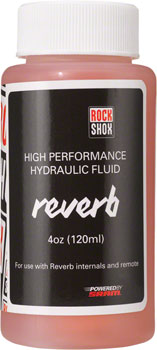 RockShox High Performance Hydraulic Fluid
