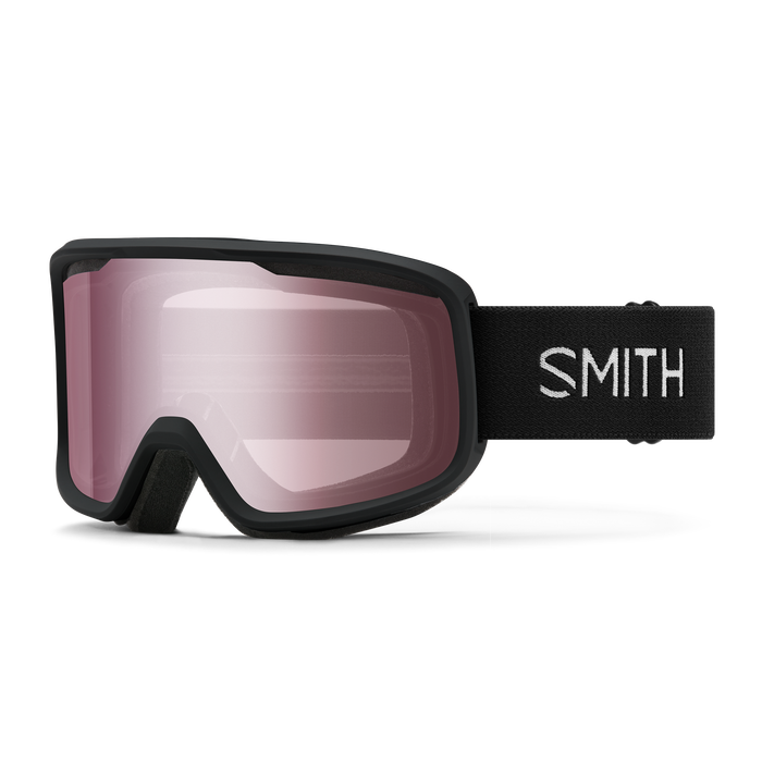 Smith Frontier Goggles