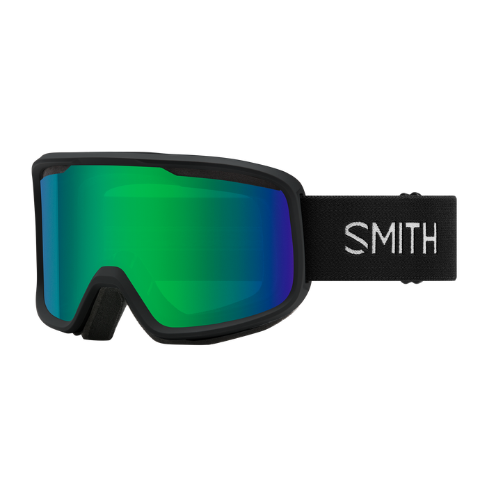 Smith Frontier Goggles