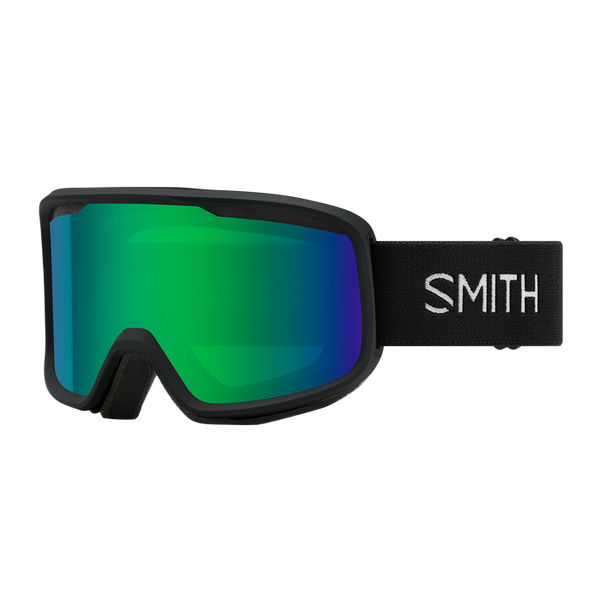 Smith Frontier Goggles