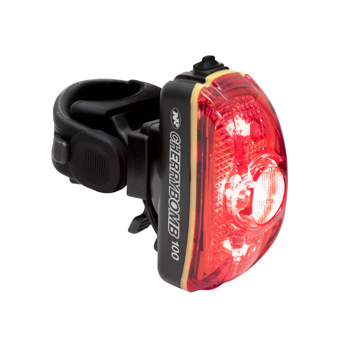 Niterider Cherrybomb 100 Taillight - Ascent Cycles