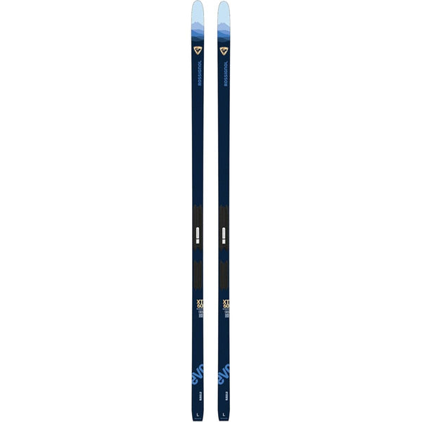 Rossignol Evo XT 60 Positrack/Tour SI Ski