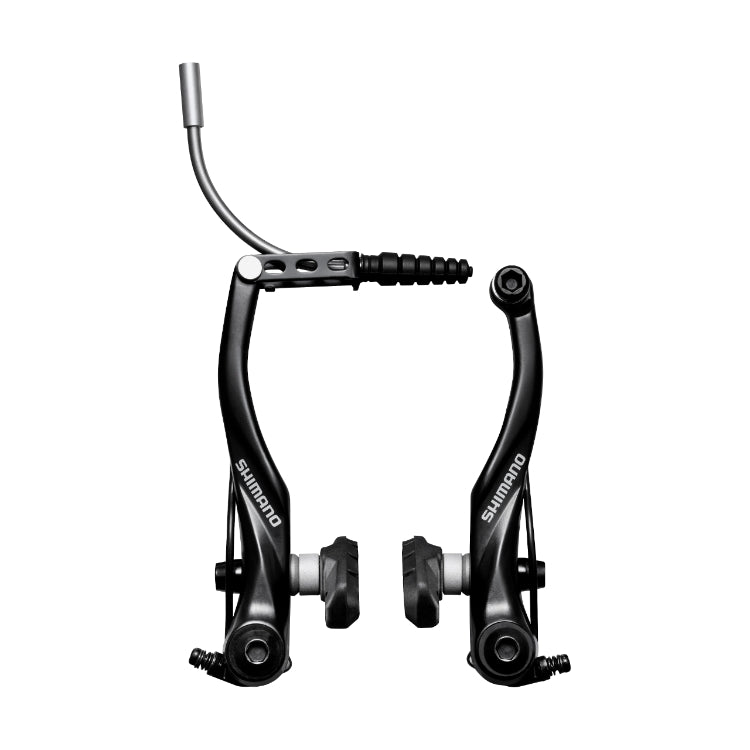 Shimano V-Brake BR-T4000 Rear X-Type(Thin Spacer Outside)